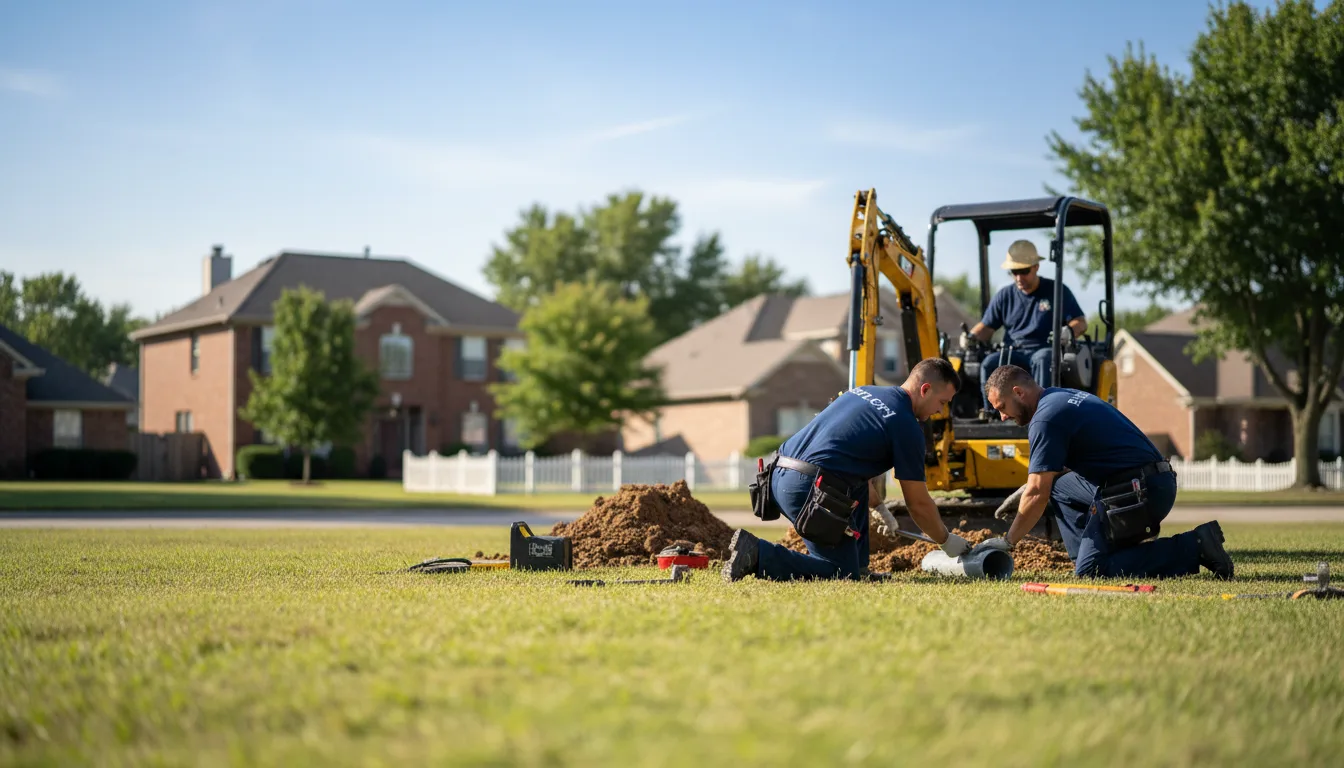 Water Heater Repair in Marseilles, IL near me